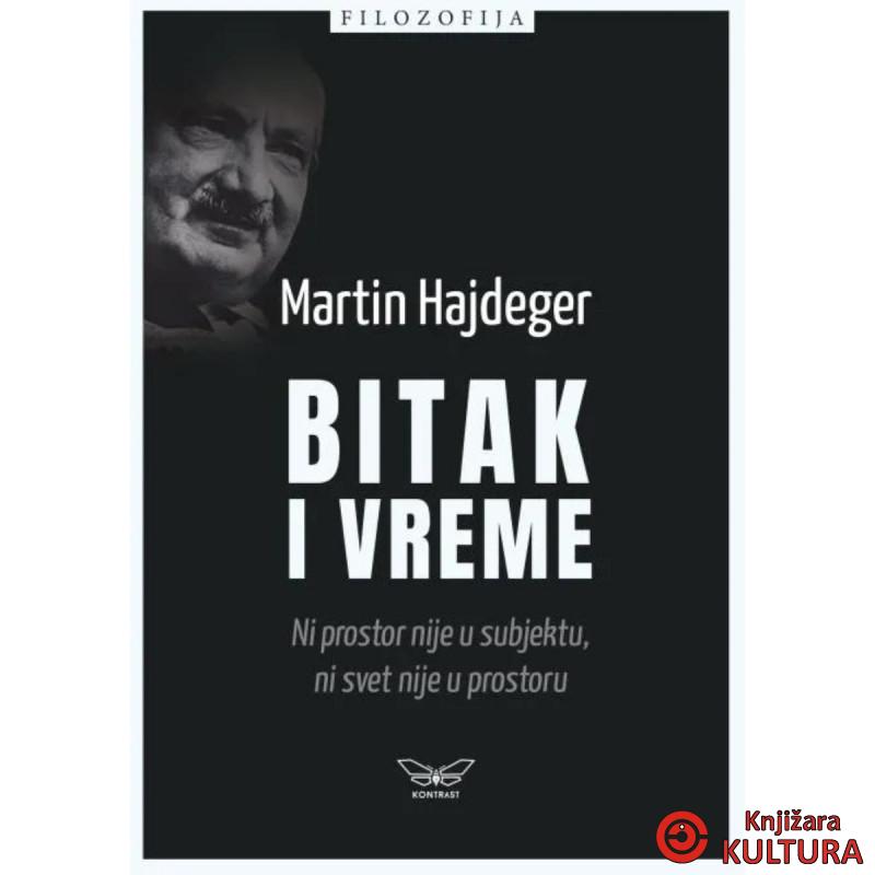 Bitak I Vreme 