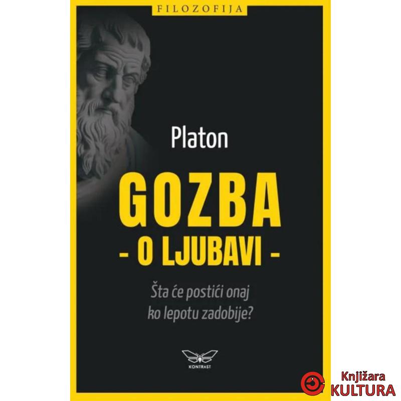 Gozba Ili O Ljubavi 