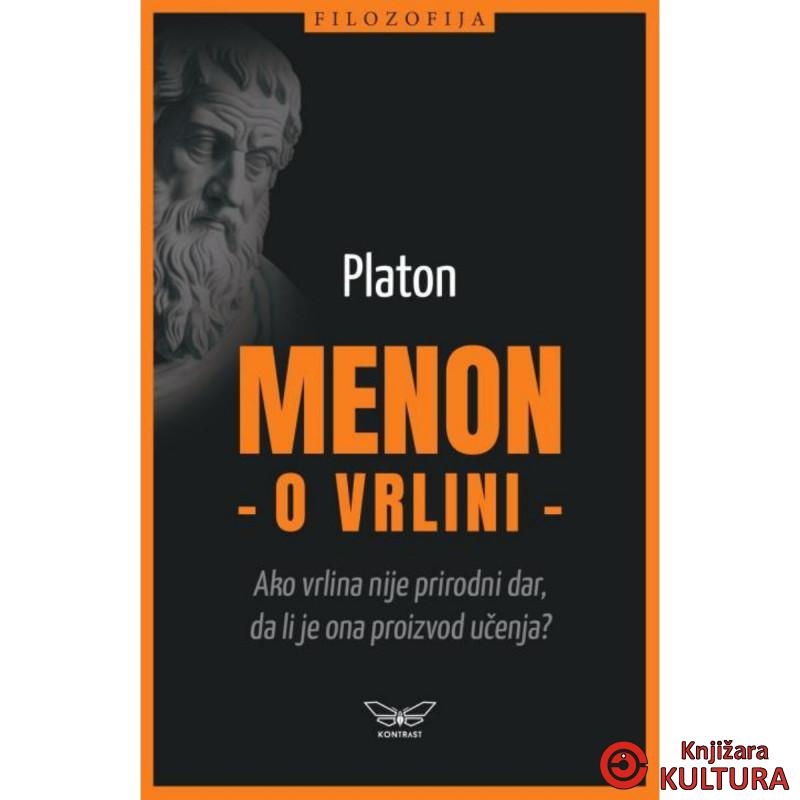 Menon Ili O Vrlini 