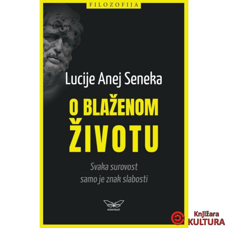 O Blaženom Životu 