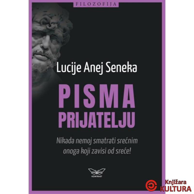 Pisma Prijatelju 