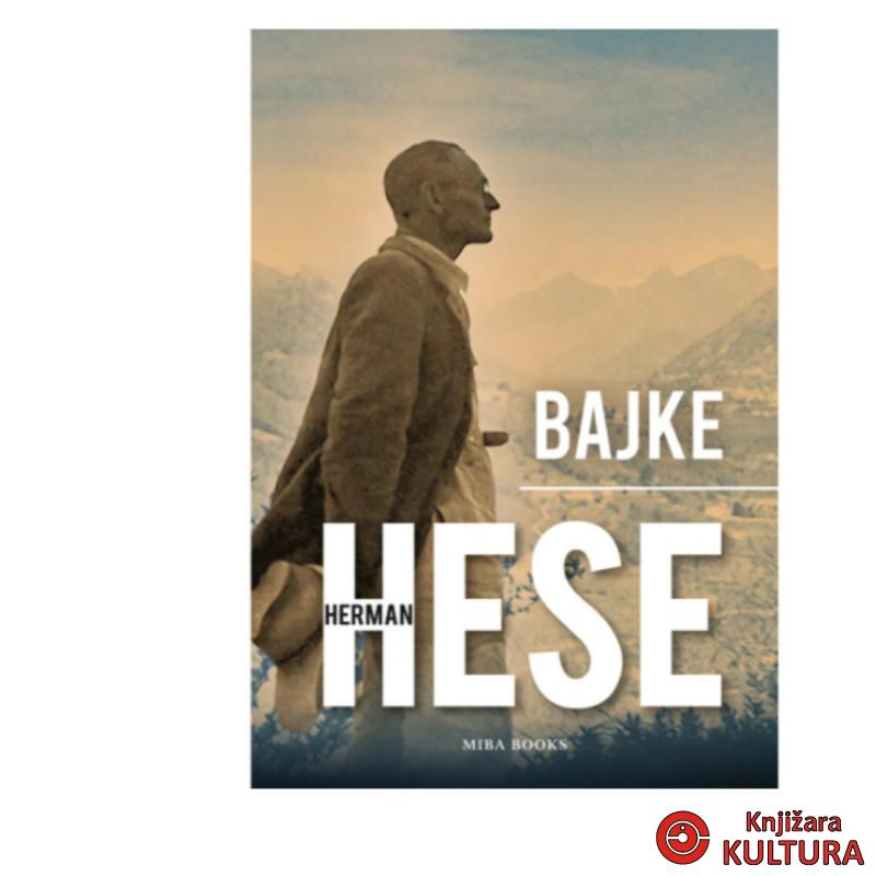 Bajke 