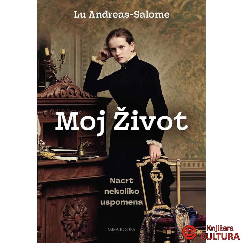 Moj život 