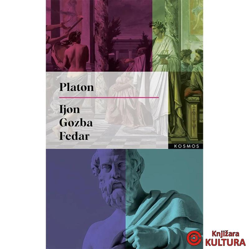 Ijon; Gozba; Fedar 