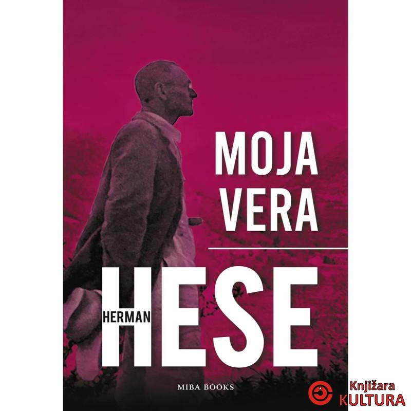 Moja vera 