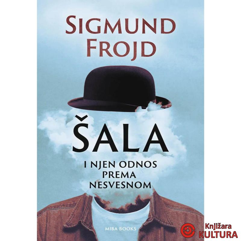 šala i njen odnos prema nesvesnom 