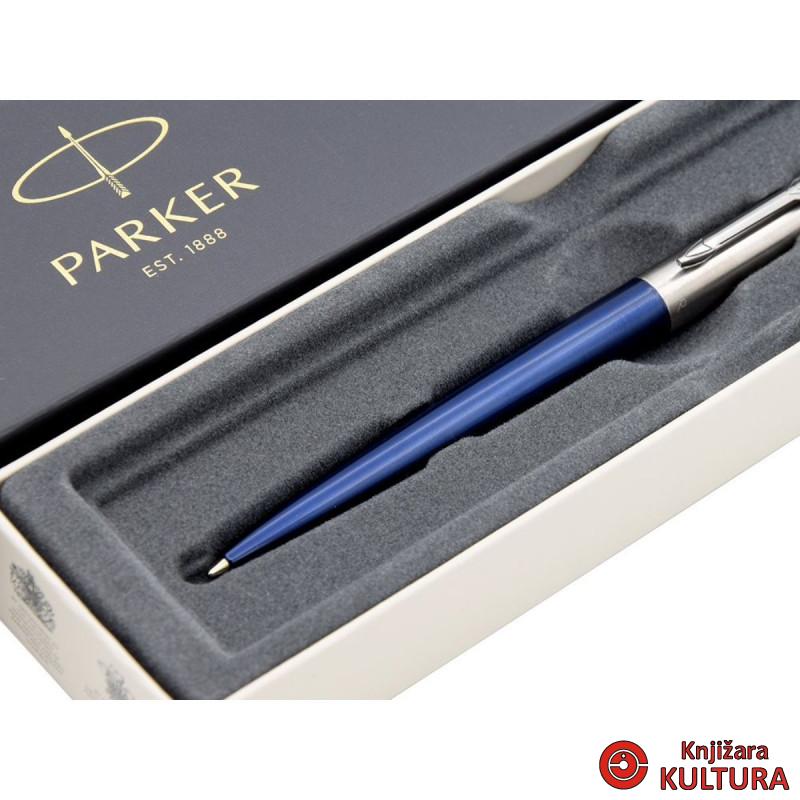 PAR-HEM.OL.JOTTER NOVA PLAVA 