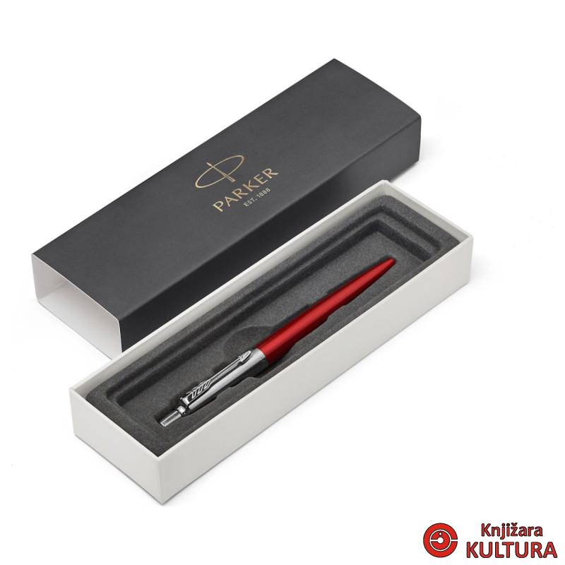 PAR-HEM.OL.JOTTER CRVENA NOVA 