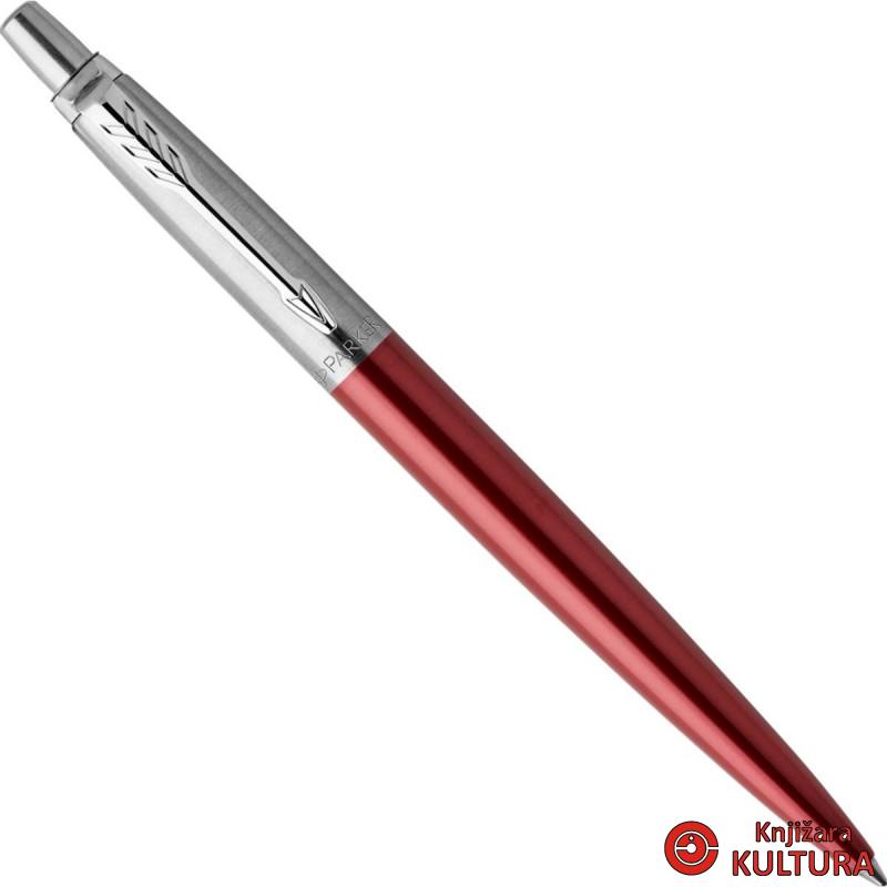 PAR-HEM.OL.JOTTER CRVENA NOVA 