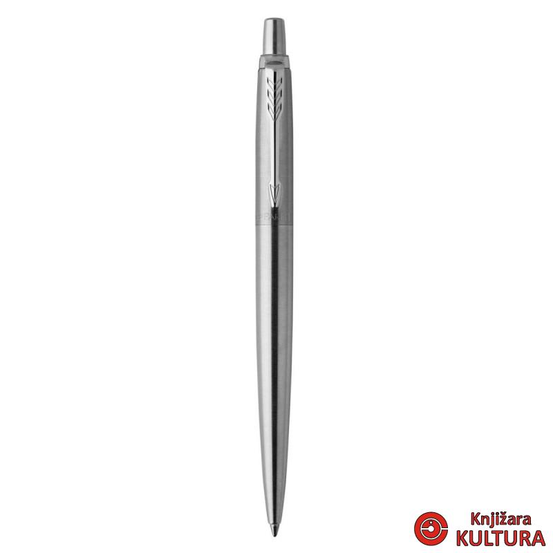 PAR-HEM.OL.JOTTER S.STEEEL 