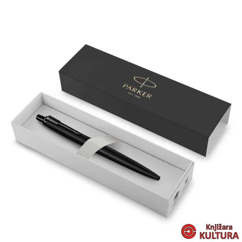HEMIJSKA OLOVKA PARKER JOTTER XL MONOCHROME CRNO 