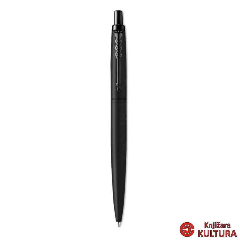 HEMIJSKA OLOVKA PARKER JOTTER XL MONOCHROME CRNO 