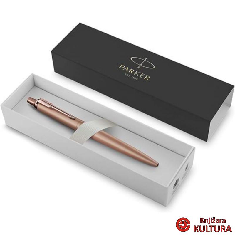 HEMIJSKA OLOVKA PARKER JOTTER XL MONOCHROME ROZA 
