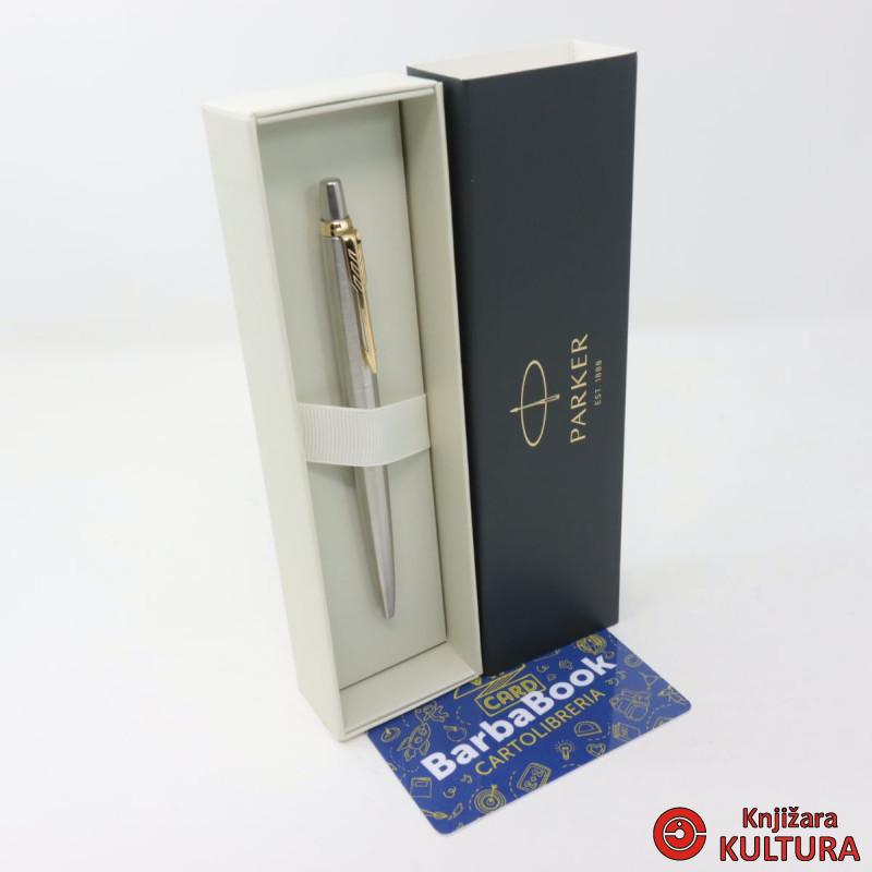 HEMIJSKA OLOVKA PARKER JOTTER XL MONOCHROME SS C 