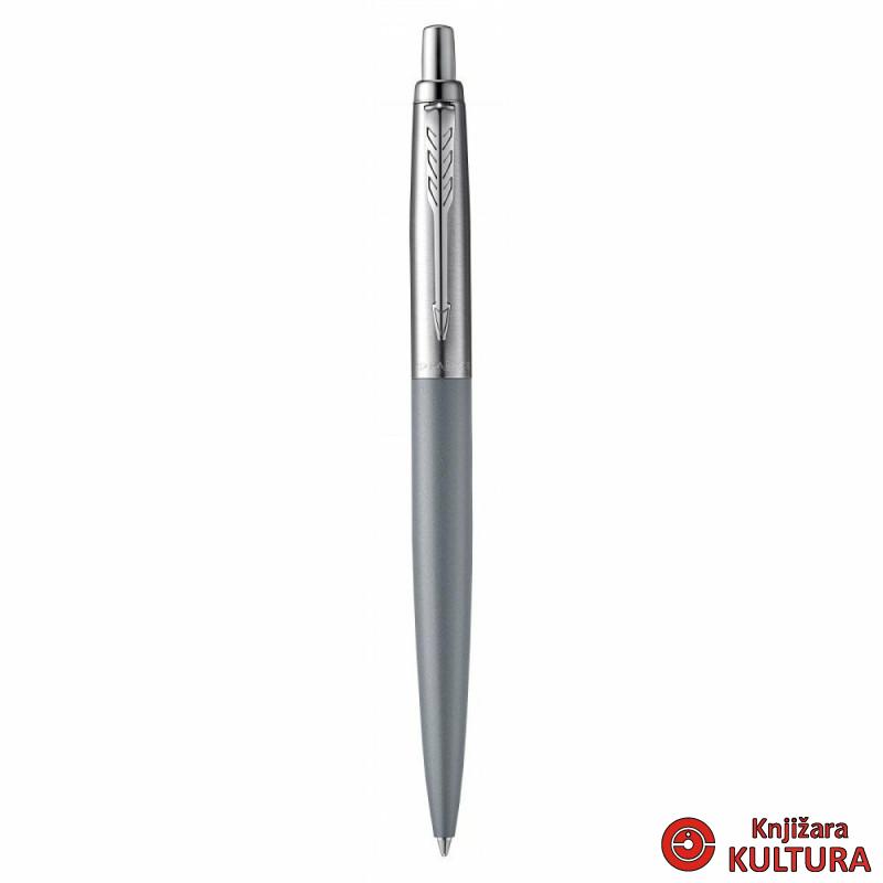 HEMIJSKA OLOVKA PARKER JOTTER XL SIVA 