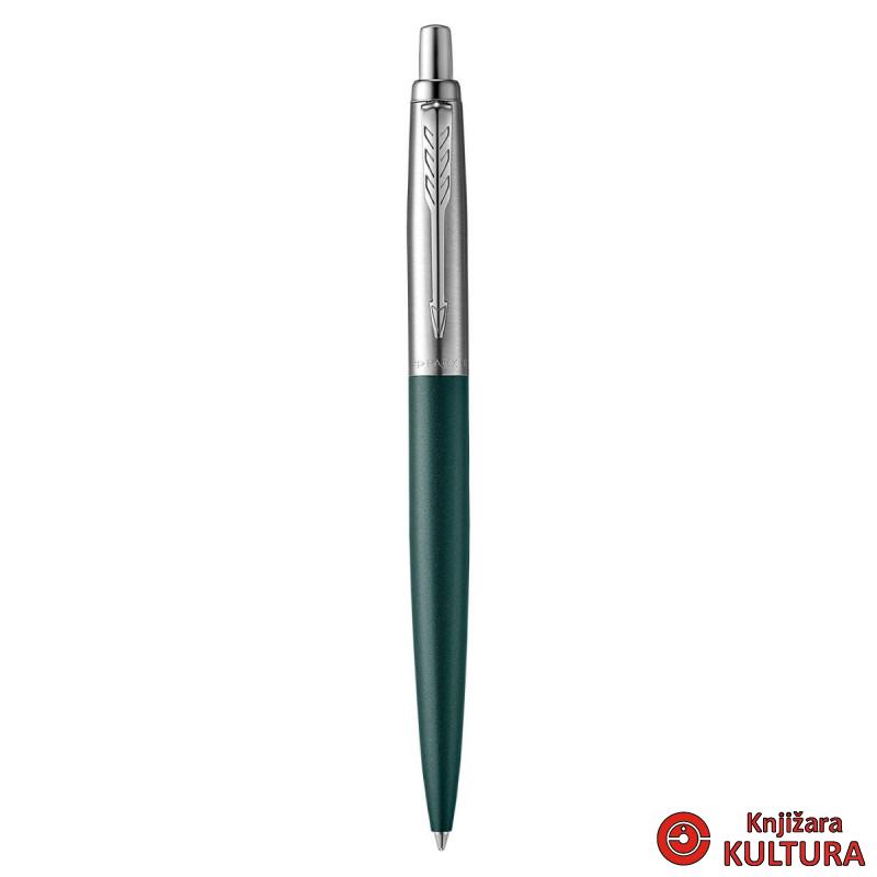 HEMIJSKA OLOVKA PARKER JOTTER XL MAT ZELENA CT 