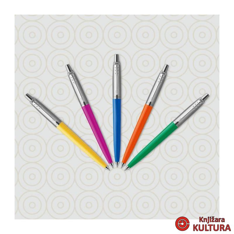 HEMIJSKA OLOVKA PARKER JOTTER ORIG. NAM. DIS.-BL 