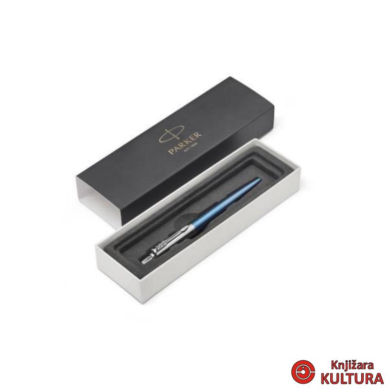 HEMIJSKA OLOVKA PARKER JOTTER SV.PLAVO CT 