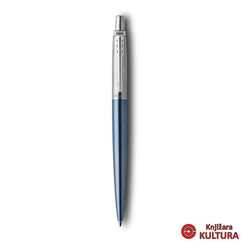 HEMIJSKA OLOVKA PARKER JOTTER SV.PLAVO CT 