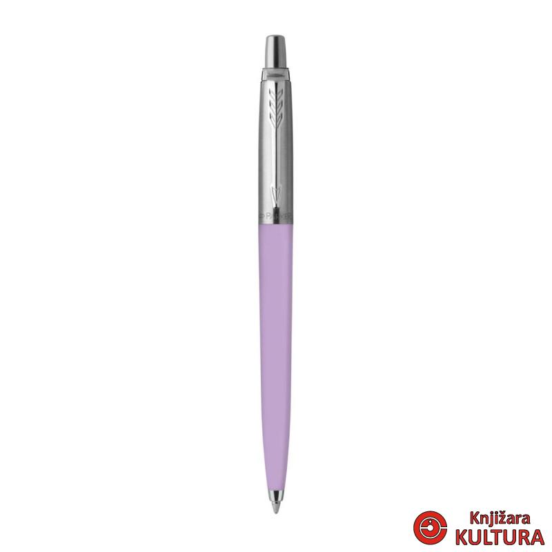 HEMIJSKA OLOVKA PARKER JOTTER ORIG. LILA 