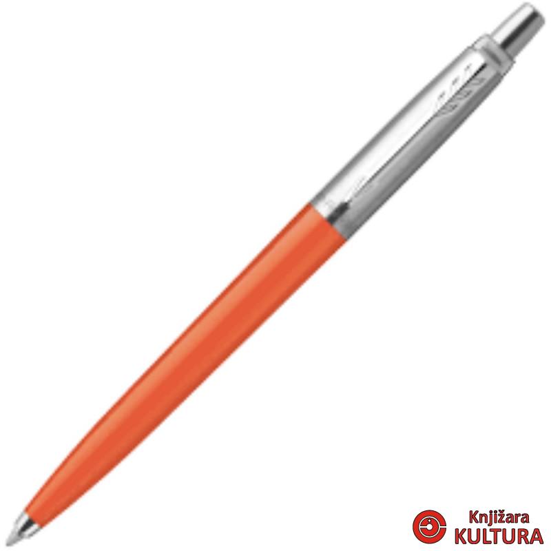 HEMIJSKA OLOVKA PARKER JOTTER ORIG. RJAVA 