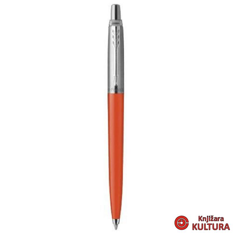 HEMIJSKA OLOVKA PARKER JOTTER ORIG. NARANDŽ. 