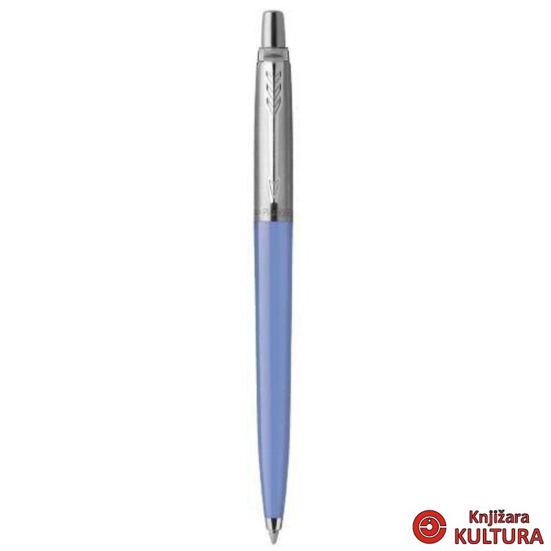 HEMIJSKA OLOVKA PARKER JOTTER ORIG. STORM PLAVO 