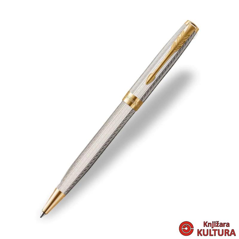 HEMIJSKA OLOVKA PARKER SONNET DELUX MISTRAL GT 