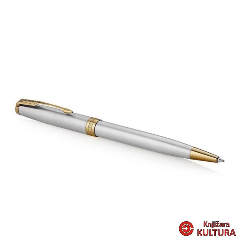 HEMIJSKA OLOVKA PARKER SONNET ST.STEEL GT 