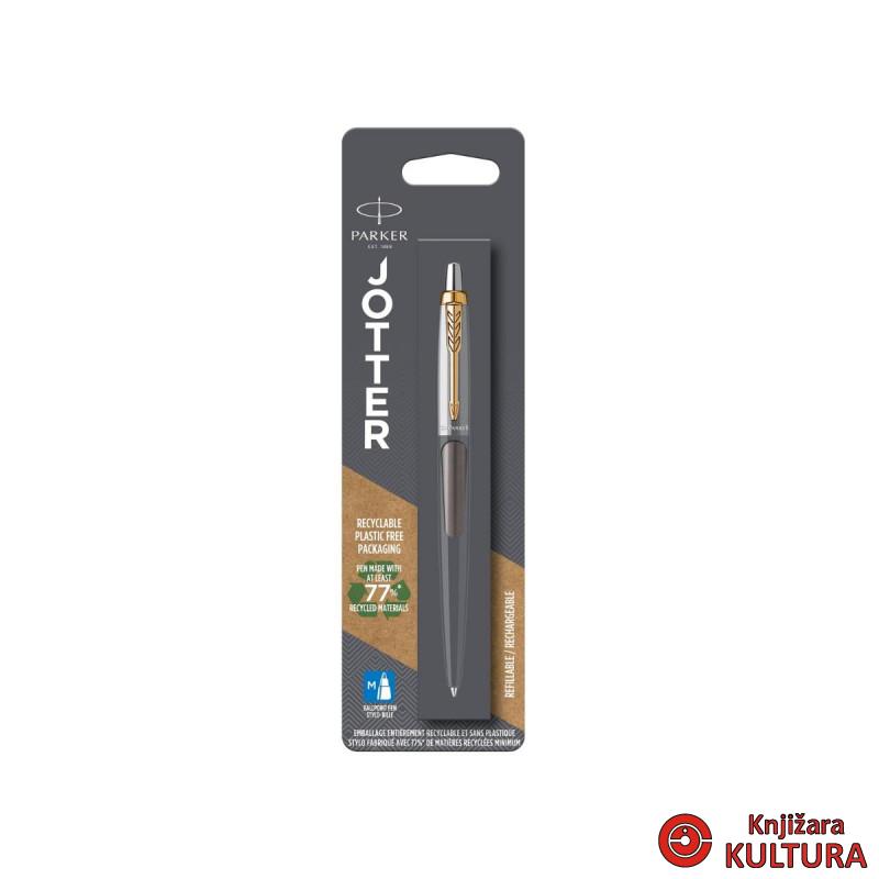 HEMIJSKA OLOVKA JOTTER CORE GRAY M 
