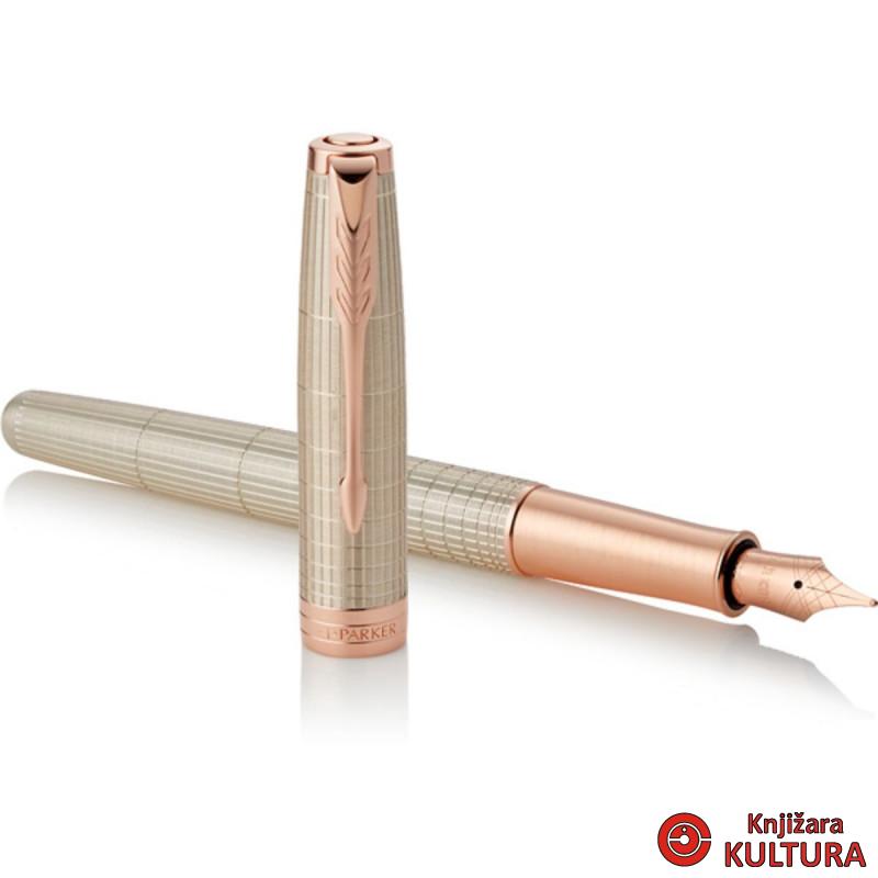NALIV PERO PARKER 18k ZLATO 60036 