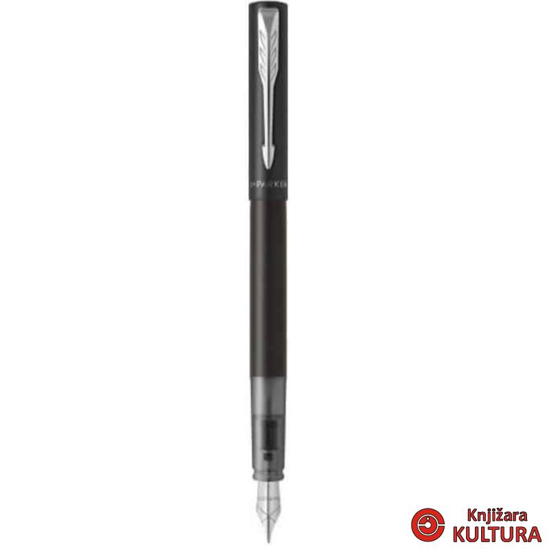 NALIV PERO PARKER VECTOR XL CRNO 