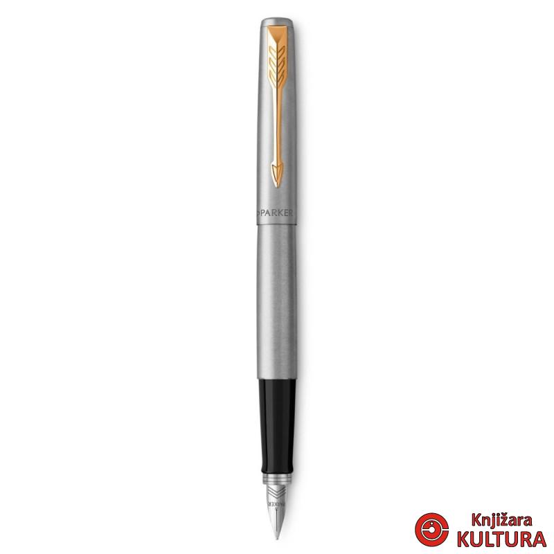 NALIV PERO PARKER JOTTER ST.STEEL GT 