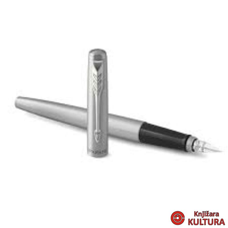 NALIV PERO PARKER JOTTER ST.STEEL CT 