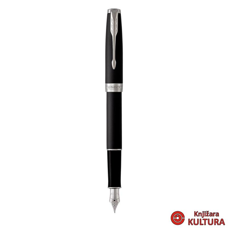 NALIV PERO PARKER SONNET MAT CRNO CT 
