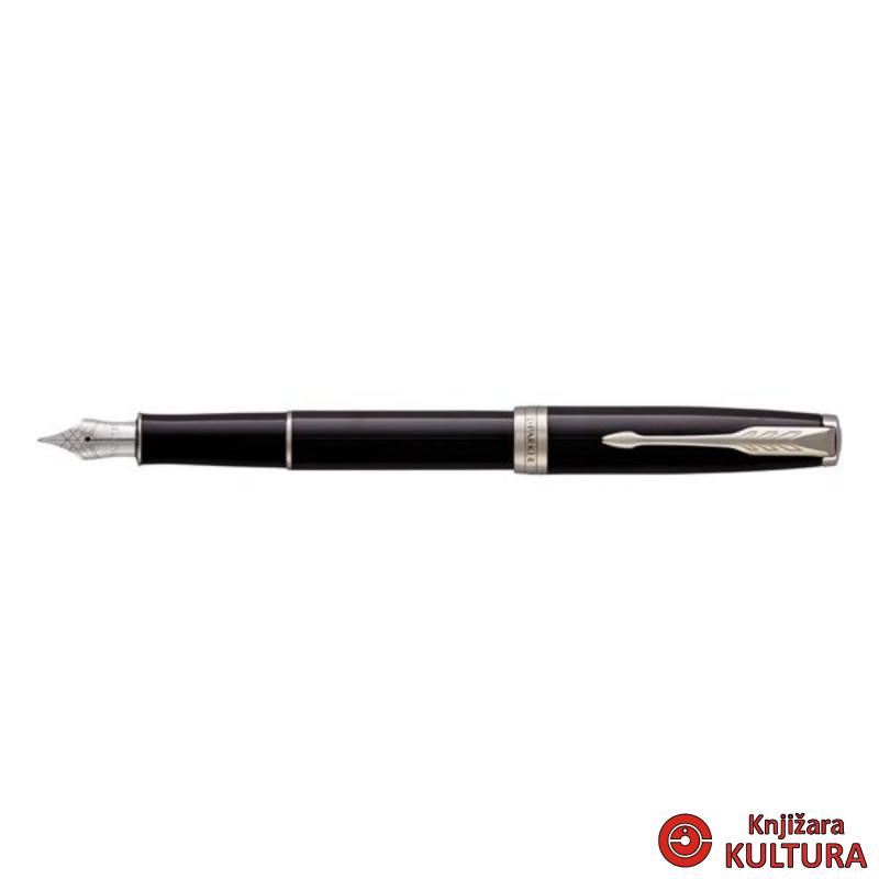 NALIV PERO PARKER SONNET CORE CRNO CT 