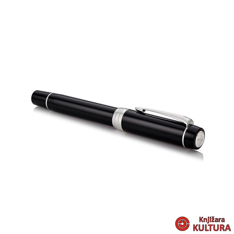 NALIV PERO PARKER DUOFPLD CRNO CT M 