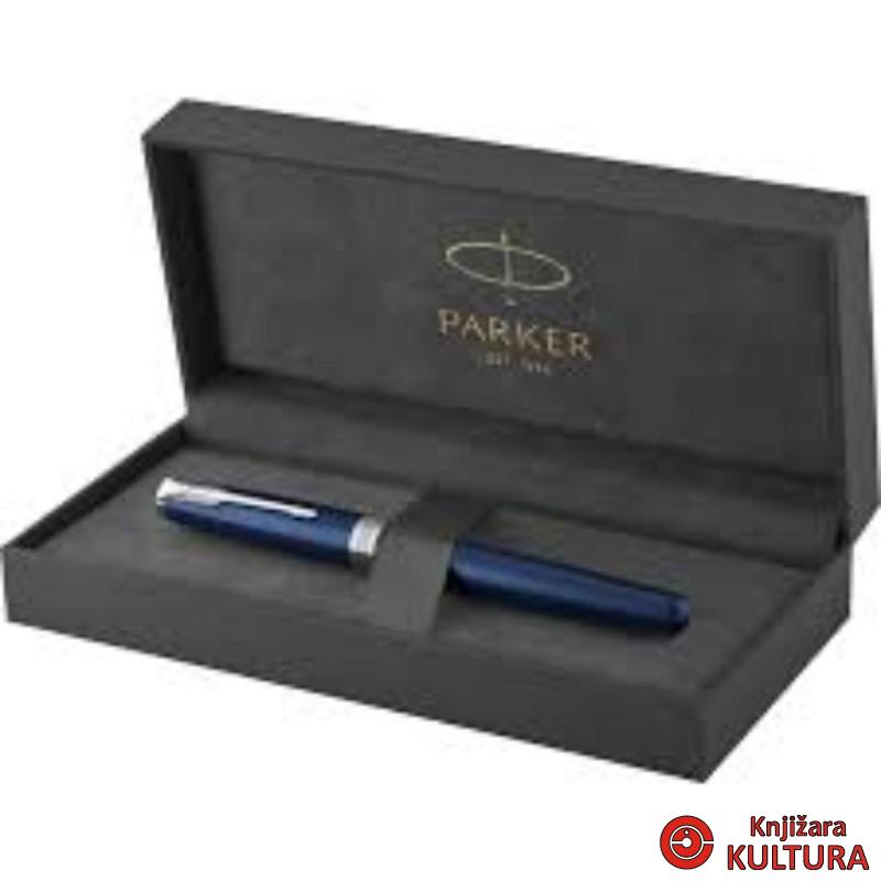 NALIV PERO PARKER SONNET PLAVO CT M 