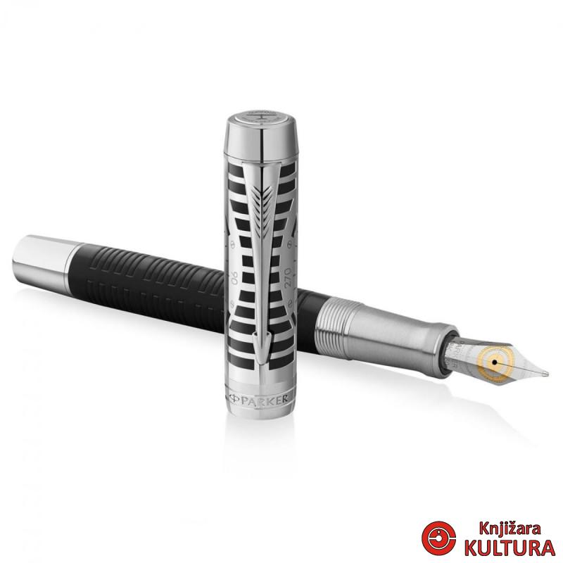 NALIV PERO PARKER INGENUITY LEGACY CT F 