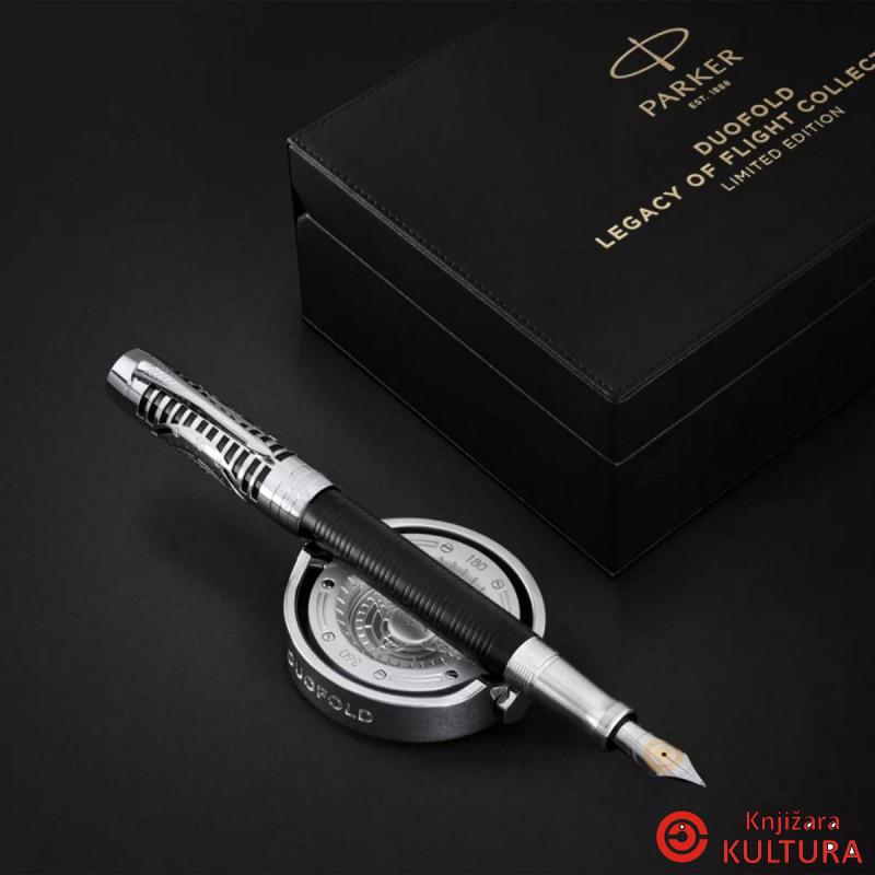 NALIV PERO PARKER INGENUITY LEGACY CT F 