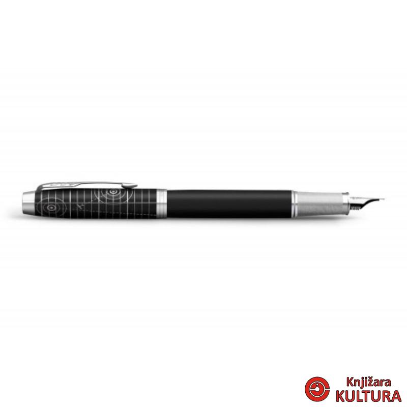 NALIV PERO PARKER IM PRM LEGACY CT F 