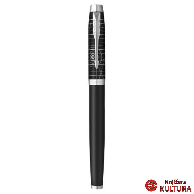 NALIV PERO PARKER IM PRM LEGACY CT F 