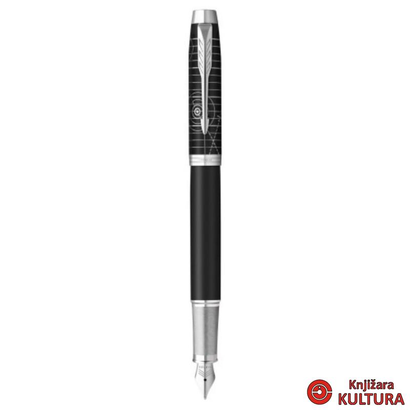 NALIV PERO PARKER IM PRM LEGACY CT F 