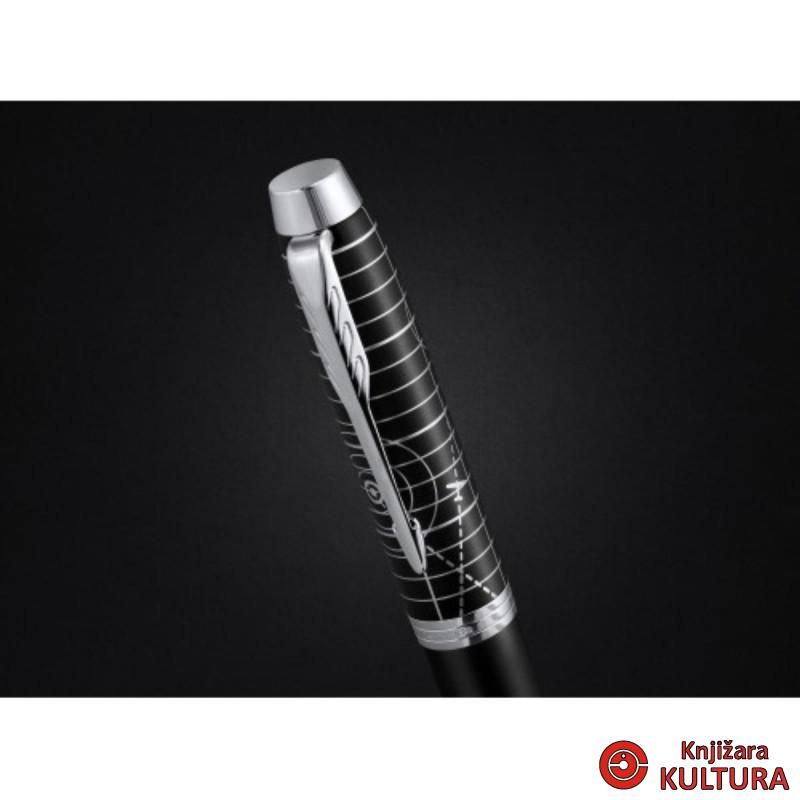NALIV PERO PARKER IM PRM LEGACY CT F 