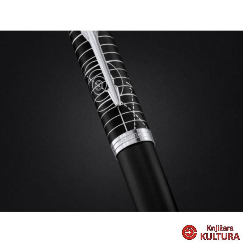 NALIV PERO PARKER IM PRM LEGACY CT F 