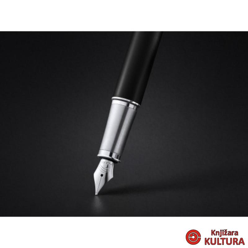 NALIV PERO PARKER IM PRM LEGACY CT F 