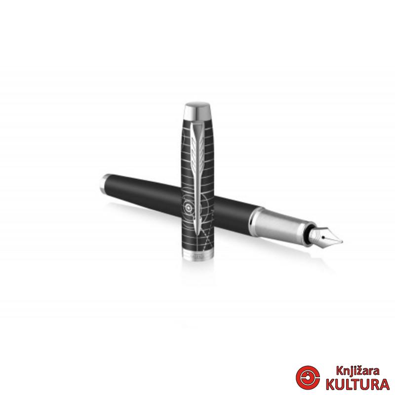 NALIV PERO PARKER IM PRM LEGACY CT F 