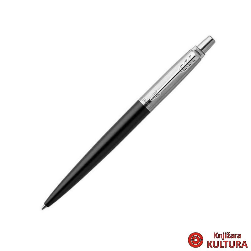 TEH.OLOVKA JOTTER CT SS CRNA 