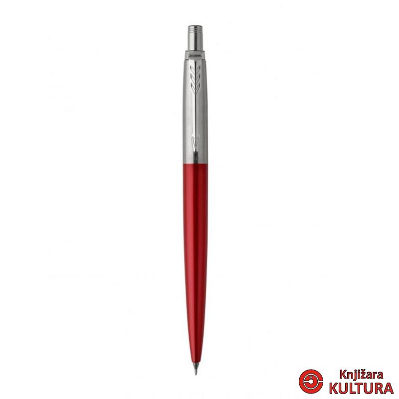 TEH.OLOVKA JOTTER CT SS CRVENA 