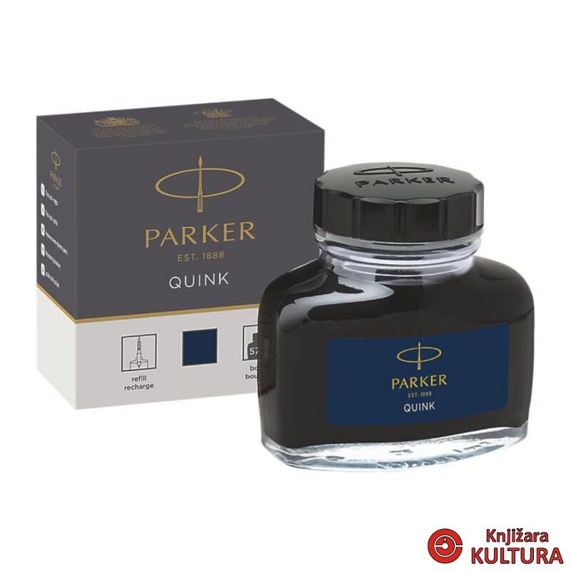 MASTILO PARKER TAMNO PLAVO 